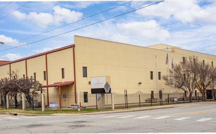 Pictures of Mixed Use, Special Purpose, Office property located at 919 NW 23rd St, Oklahoma City, OK 73106 for sales - image #1