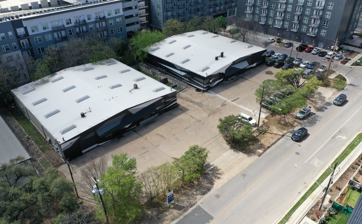 Pictures of Industrial property located at 115 E St Elmo Rd, Austin, TX 78745 for sales - image #1