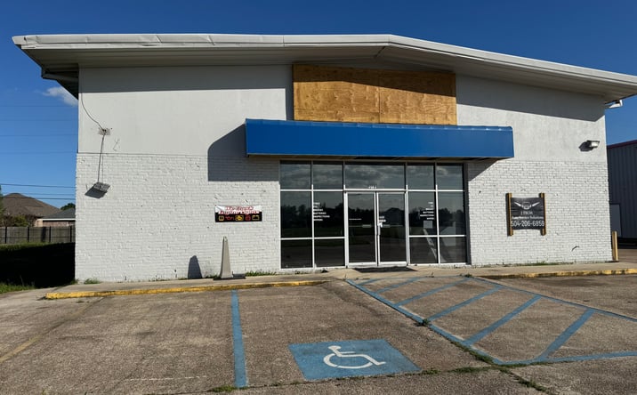 Pictures of Industrial, Retail property located at 3117 US-51, LaPlace, LA 70068 for sales - image #1