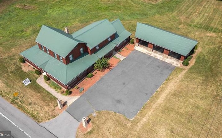 Pictures of Mixed Use, Multifamily, Office property located at 1919 General Potter Highway, Centre Hall, PA 16828 for sales - image #1