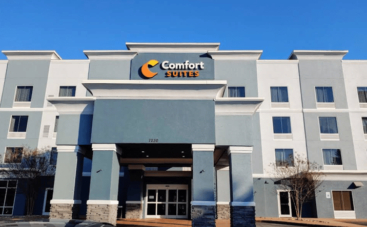 Pictures of Hospitality property located at 7230 Region Ln, Knoxville, TN 37914 for sales - image #1