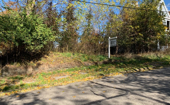 Pictures of Land property located at 49 Almeda St, Pittsburgh, PA 15207 for sales - image #1