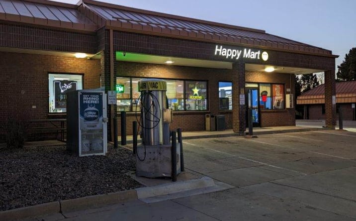 Pictures of Business for Sale property located at 1601 W Canal Cir, Littleton, CO 80120 for sales - image #1