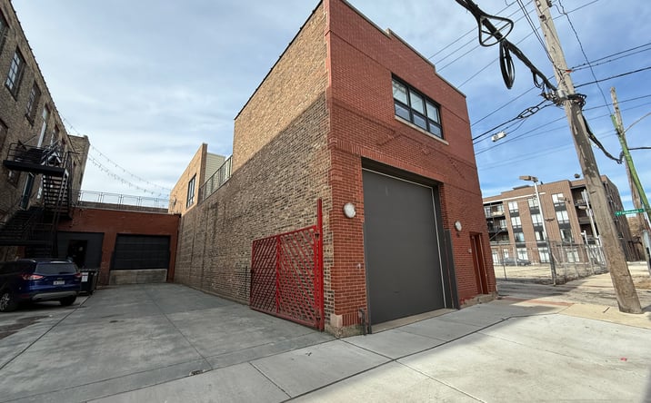 Pictures of Retail, Office property located at 456 North Leavitt Street, Chicago, IL 60612 for sales - image #1