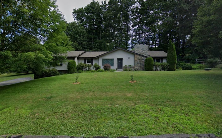 Pictures of Retail, Office, Mixed Use property located at 1419 Deerfield Rd, Boone, NC 28607 for sales - image #1