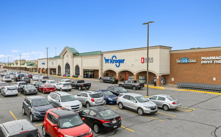 Pictures of Retail property located at 1510 Covington Ave, Piqua, OH 45356 for sales - image #1