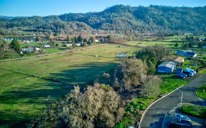 Pictures of Land property located at 111 Lebleu Ln, Winston, OR 97496 for sales - image #1