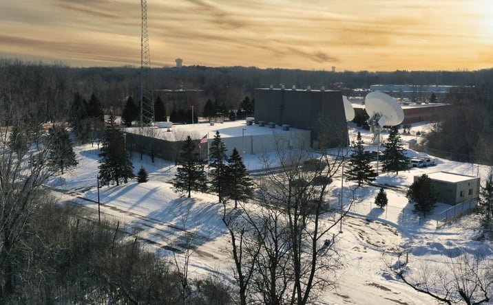 Pictures of Industrial, Special Purpose property located at 6287 32nd Street North, Oakdale, MN 55128 for sales - image #1