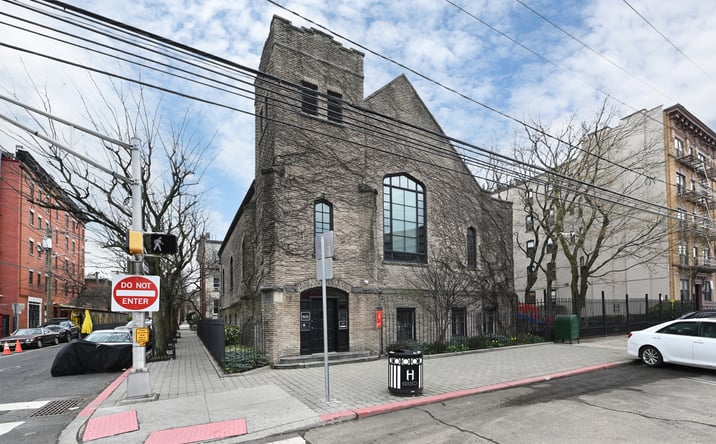 Pictures of Retail, Office property located at 1225 Willow Avenue, Hoboken, NJ 07030 for sales - image #1