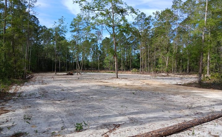 Pictures of Land property located at 606 SE Hwy 346, Old Town, FL 32680 for sales - image #1