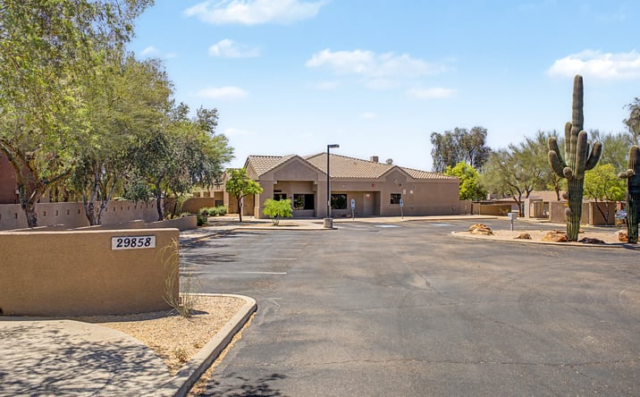 Pictures of Special Purpose property located at 29858 N Tatum Blvd, Cave Creek, AZ 85331 for sales - image #1