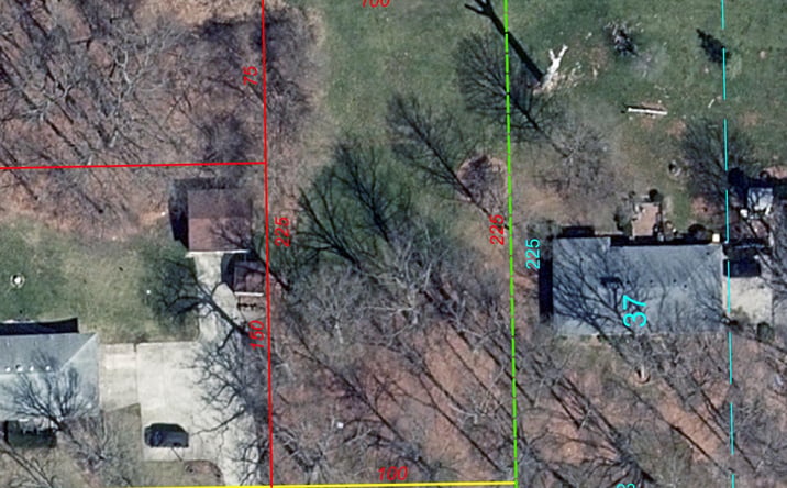 Pictures of Land property located at 3700 W State Boulevard, Fort Wayne, IN 46808 for sales - image #1