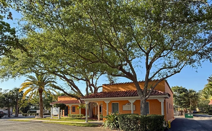 Pictures of Office property located at 255 George Bush Blvd, Delray Beach, FL 33444 for sales - image #1