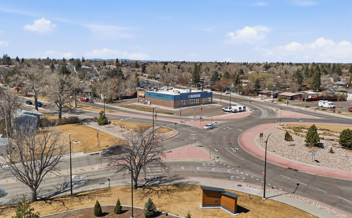 Pictures of Office, Retail property located at 1900 Converse Ave, Cheyenne, WY 82001 for sales - image #1