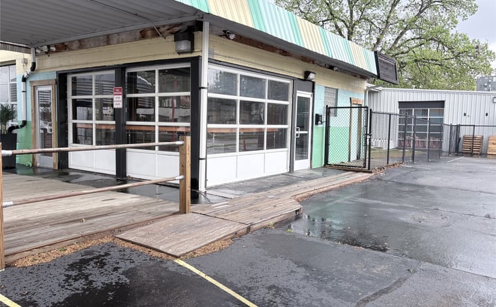 Pictures of Retail, Office property located at 4225 South Peoria Avenue, Tulsa, OK 74105 for sales - image #1