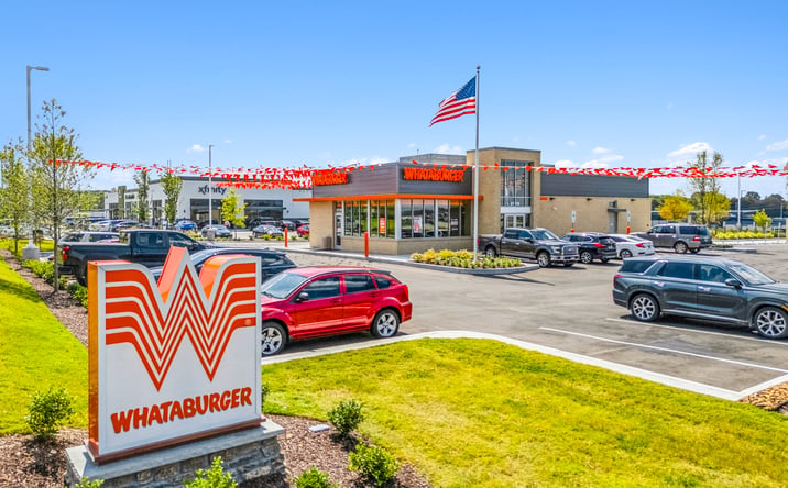 Pictures of Retail property located at 4226 Century Farms Ter, Nashville, TN 37013 for sales - image #1