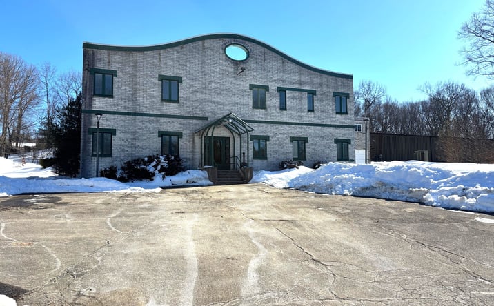 Pictures of Industrial property located at 687 Wooster Street, Naugatuck, CT 06770 for sales - image #1
