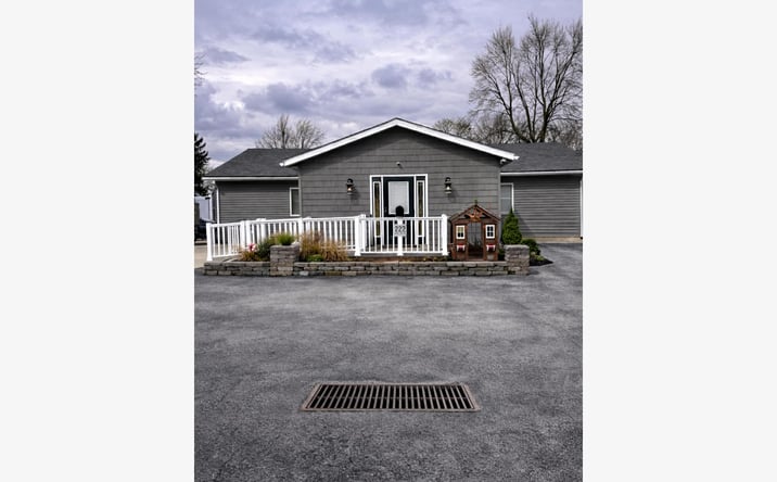 Pictures of Mixed Use property located at 222 Center St, Findlay, OH 45840 for sales - image #1
