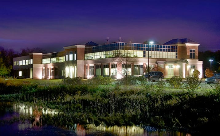 Pictures of Office property located at 211 Circuit Drive, North Kingstown, RI 02852 for sales - image #1