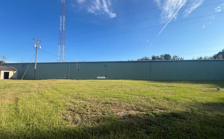 Pictures of Industrial property located at 46 N Ridgewood Road, Tarboro, NC 27886 for sales - image #1
