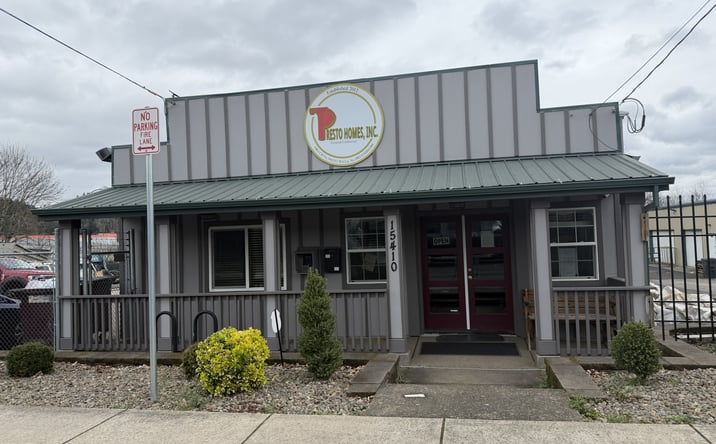 Pictures of Retail, Office, Land property located at 15410 SE 94th Ave, Clackamas, OR 97015 for sales - image #1