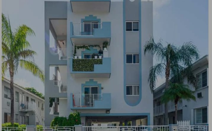 Pictures of Multifamily property located at 660 85th Street, Miami Beach, FL 33141 for sales - image #1