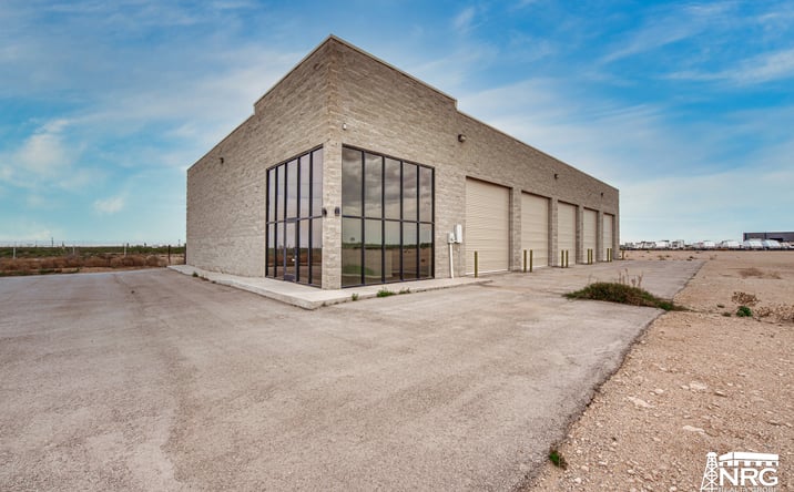 Pictures of Industrial property located at 1881 S Redline Ave, Odessa, TX 79766 for sales - image #1