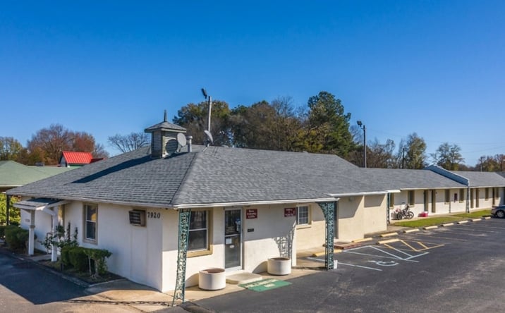 Pictures of Hospitality property located at 7920 US-51, Millington, TN 38053 for sales - image #1