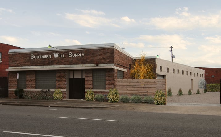 Pictures of Retail, Hospitality, Special Purpose property located at 1201-1215 2nd Avenue N and 115 12th St N, Birmingham, AL 35203 for sales - image #1
