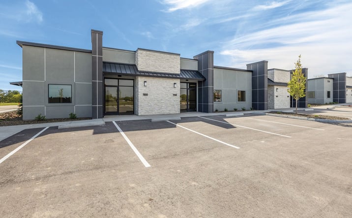 Pictures of Office property located at 3512 E Louise Dr (Building B - Suite 120), Meridian, ID 83642 for sales - image #1