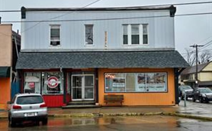 Pictures of Multifamily property located at 1029 31 East Avenue, Erie, PA 16503 for sales - image #1
