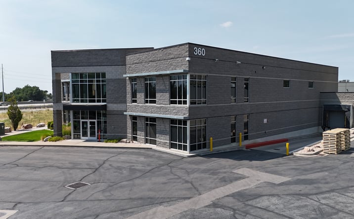 Pictures of Industrial property located at 360 S 200 W, Farmington, UT 84025 for sales - image #1