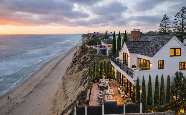 Pictures of Multifamily property located at 200-2 Neptune, Encinitas, CA 92024 for sales - image #1