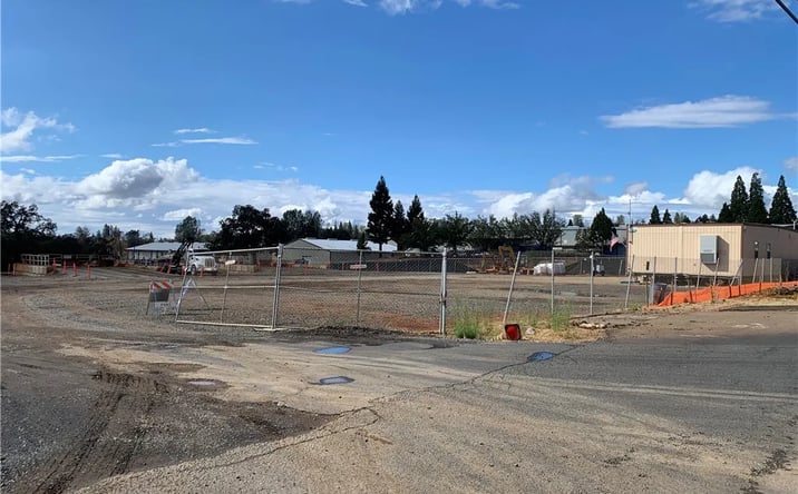 Pictures of Land property located at 5369 Clark, Paradise, CA 95969 for sales - image #1