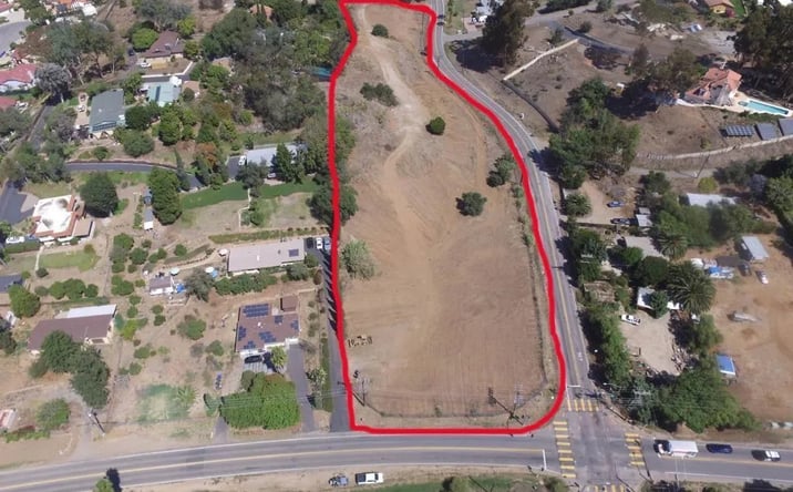 Pictures of Land property located at Nordahl Unit 12/1, Escondido, CA 92026 for sales - image #1
