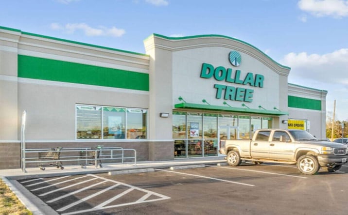 Pictures of Retail property located at 2141 S Crater Rd, Petersburg, VA 23805 for sales - image #1