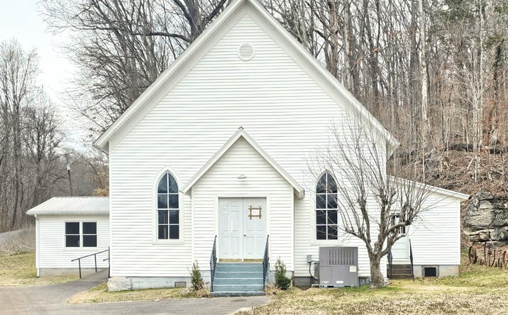 Pictures of Business for Sale, Mixed Use, Special Purpose property located at 1124 Earl Leach Rd, Cumberland Furnace, TN 37051 for sales - image #1