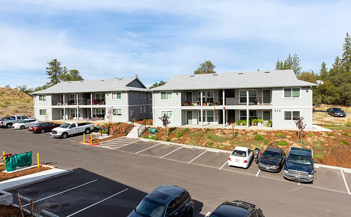 Pictures of Multifamily property located at 575 Racquet Way, Diamond Springs, CA 95619 for sales - image #1