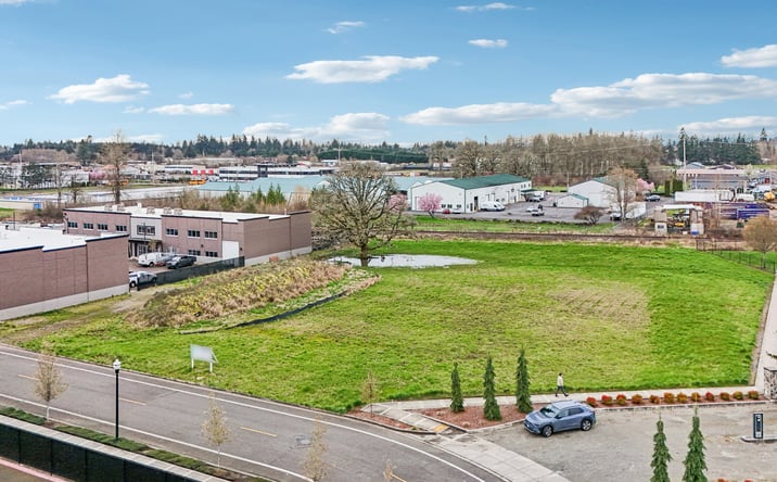 Pictures of Land property located at 1420 SE 14th Pl, Battle Ground, WA 98604 for sales - image #1