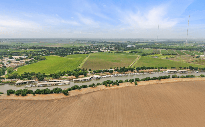 Pictures of Special Purpose property located at 1400 Old Levee Rd, Walnut Grove, CA 95690 for sales - image #1
