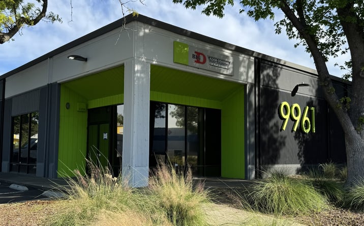 Pictures of Industrial, Office property located at 9961 Horn Road, Sacramento, CA 95827 for sales - image #1