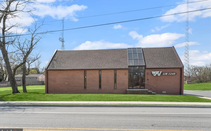 Pictures of Retail property located at 1135 Haven Rd, Hagerstown, MD 21742 for sales - image #1