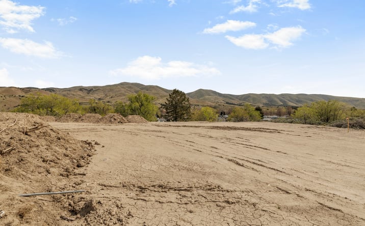 Pictures of Industrial, Land, Self Storage property located at TBD S 5th Avenue, Pocatello, ID 83204 for sales - image #1