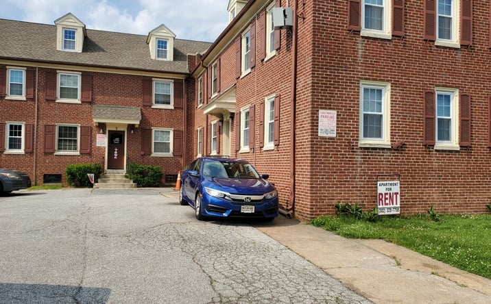 Pictures of Multifamily property located at 5 Winston Avenue, Wilmington, DE 19804 for sales - image #1
