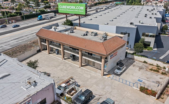 Pictures of Retail, Office, Industrial, Special Purpose property located at 19254 E Walnut Dr N, Rowland Heights, CA 91748 for sales - image #1