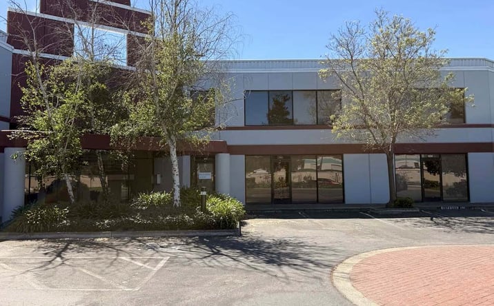 Pictures of Office, Industrial property located at 1735 Enterprise Dr, Fairfield, CA 94533 for sales - image #1