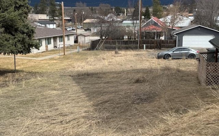 Pictures of Land property located at Lot 10 Dewey Avenue, Eureka, MT 59917 for sales - image #1
