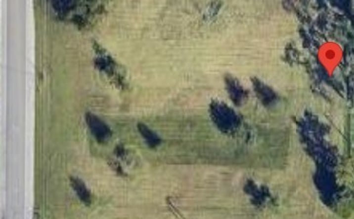 Pictures of Land property located at 6341 W 51st Street, Tulsa, OK 74107 for sales - image #1