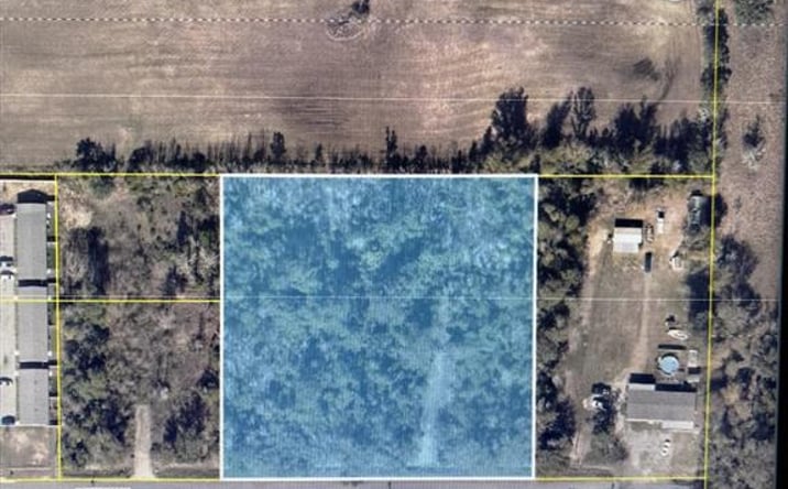 Pictures of Land property located at TBD Southside Street, Sulphur, LA 70665 for sales - image #1