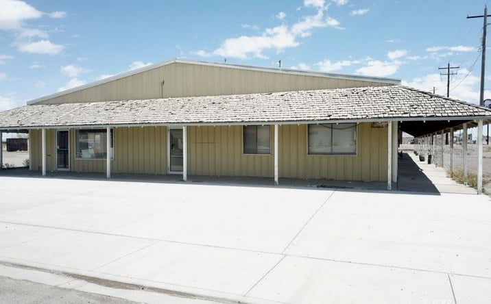 Pictures of Land property located at 101 Carson Road, Battle Mountain, NV 89820 for sales - image #1